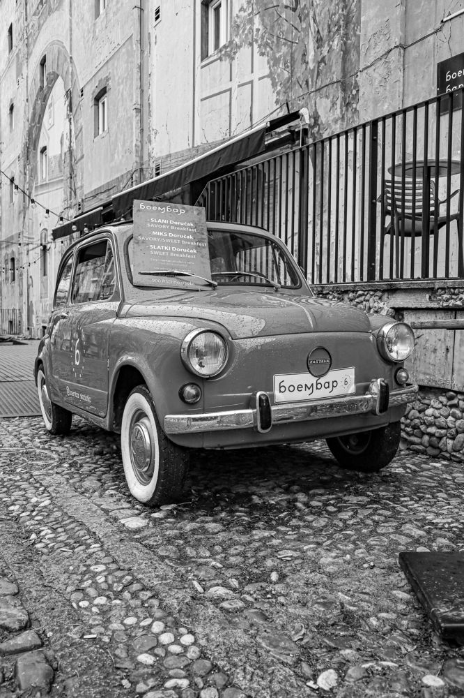 Photograph by Dmitriy Dinchyan