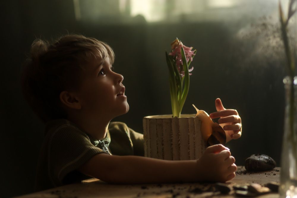 Photograph by Алена Мархель-Дианина