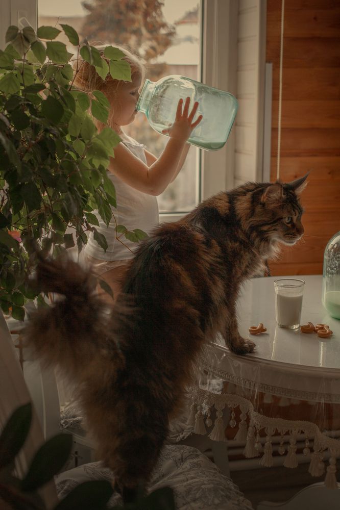 Photograph by Елена Щенина