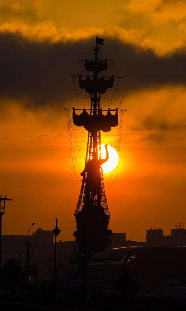 Photograph by Азамат Сулейманов