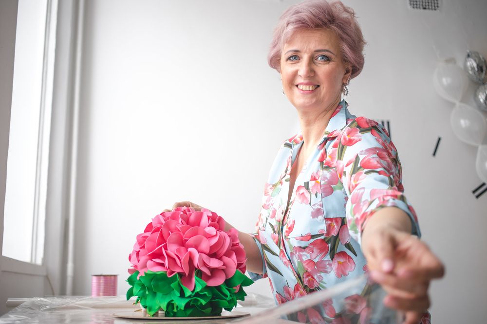 Photograph by Наталья Верхотурова