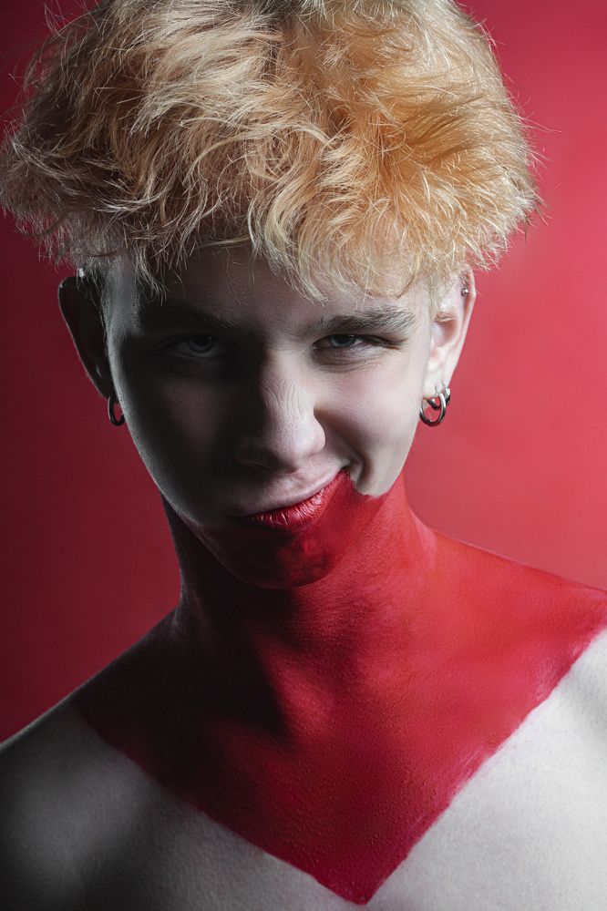 Photograph by Анна Берзина