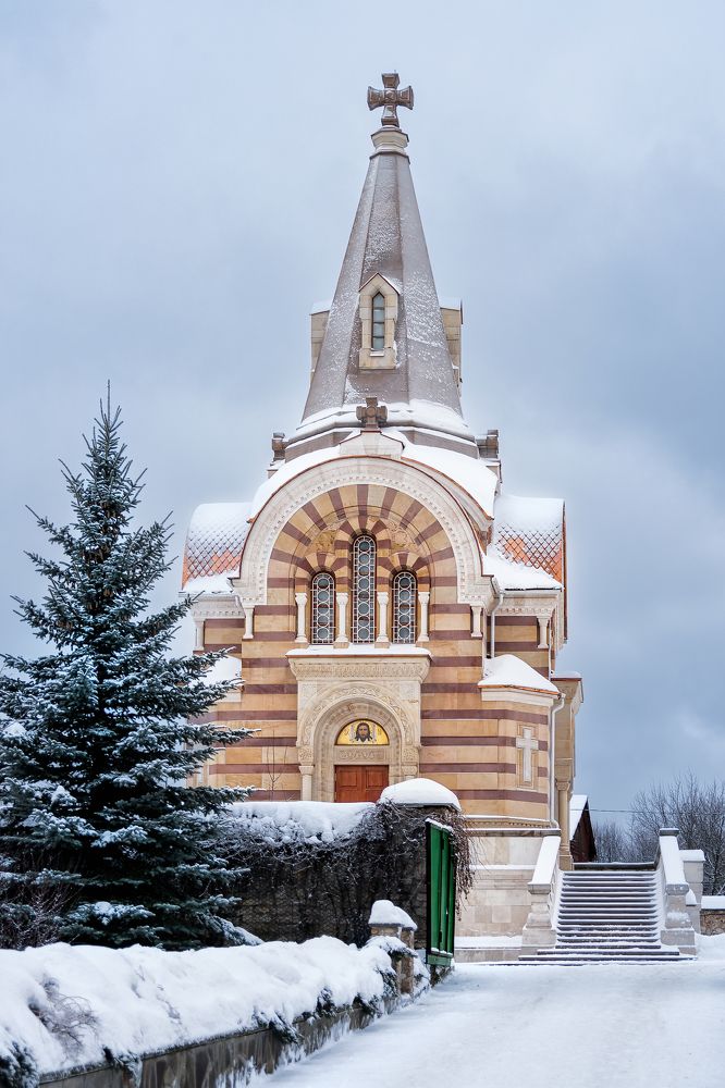 Photograph by Евгений Кучеренко