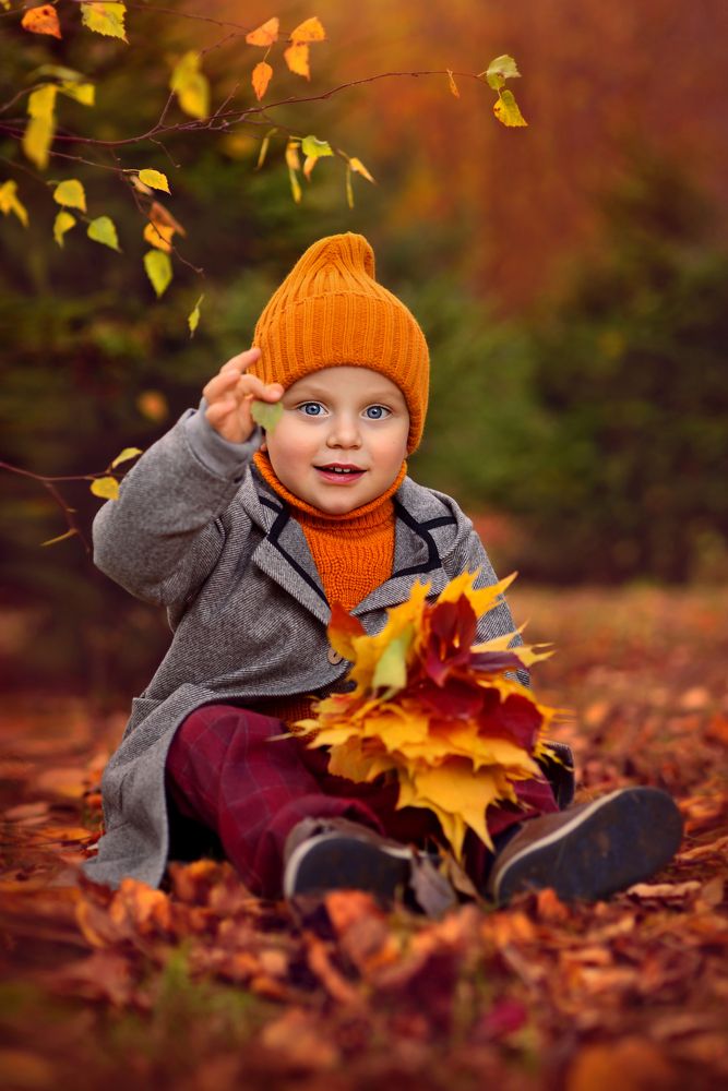 Photograph by Шулина Ольга