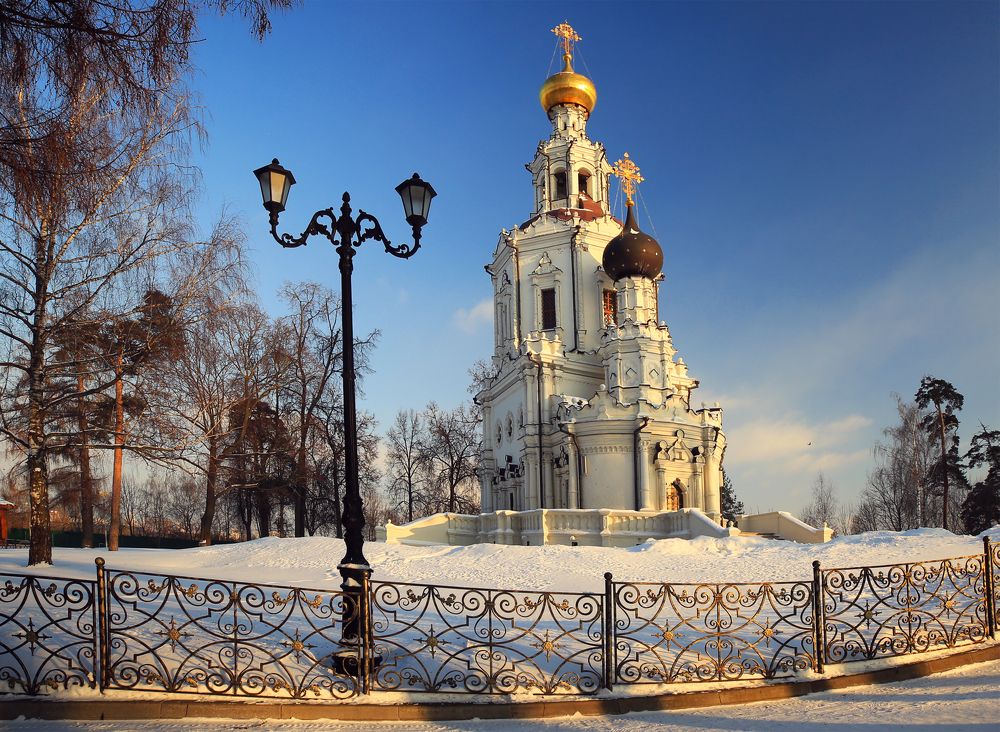 Фотография автора Nikolay Suglobov