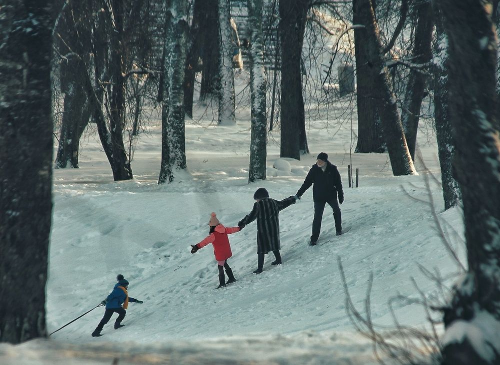 Photograph by Никита Брутман Broutman