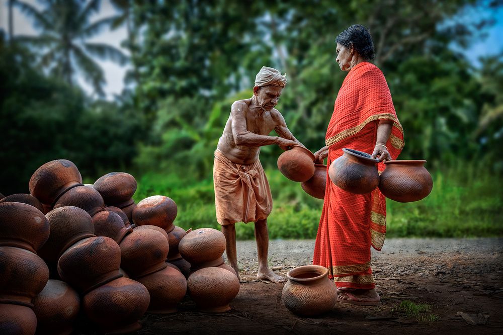 Photograph by mohanan oruvayalil