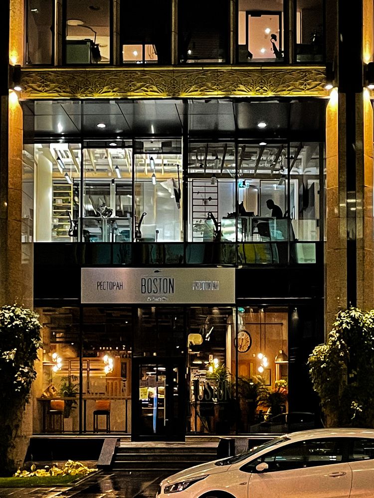 Photograph by Лия Маликова