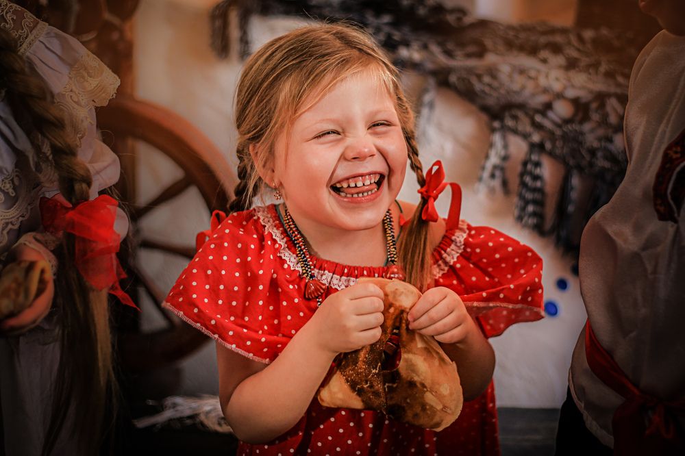 Photograph by Анастасия Кочеткова