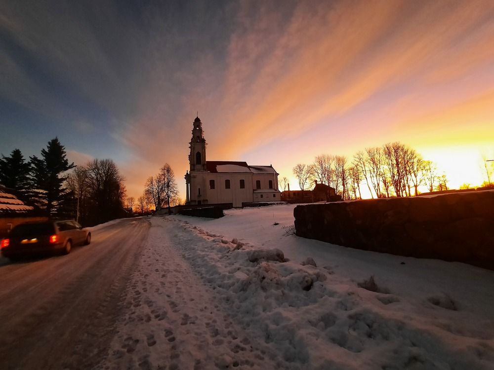 Фотография автора Лена Гром