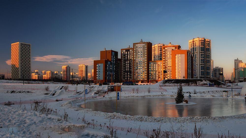 Photograph by Евгений Кучеренко