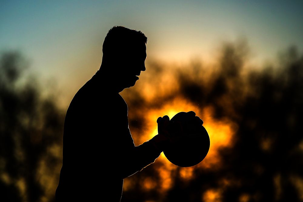 Photograph by Balogh Dávid