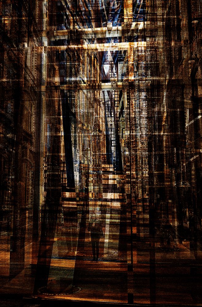 Photograph by Виталий Крестинин