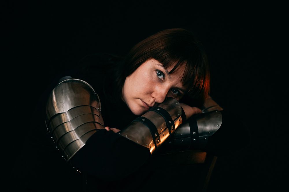 Photograph by Татьяна Звозникова