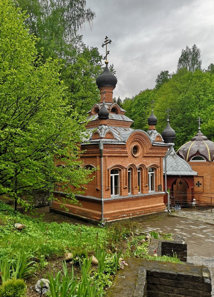 Photograph by Екатерина Борисовна Кузьмина