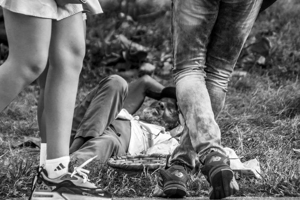 Photograph by  Jorge Cristóbal Fernández-Trevejo Portuondo