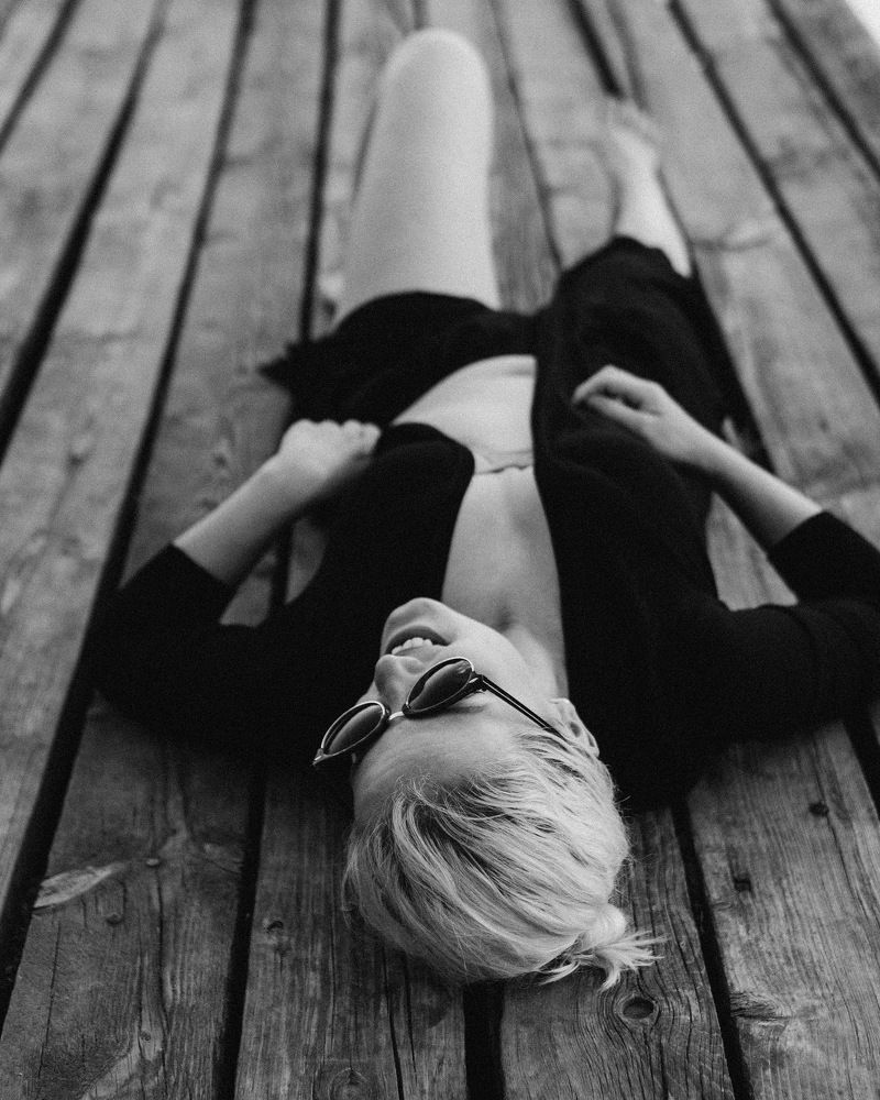 Photograph by Александра Смирнова