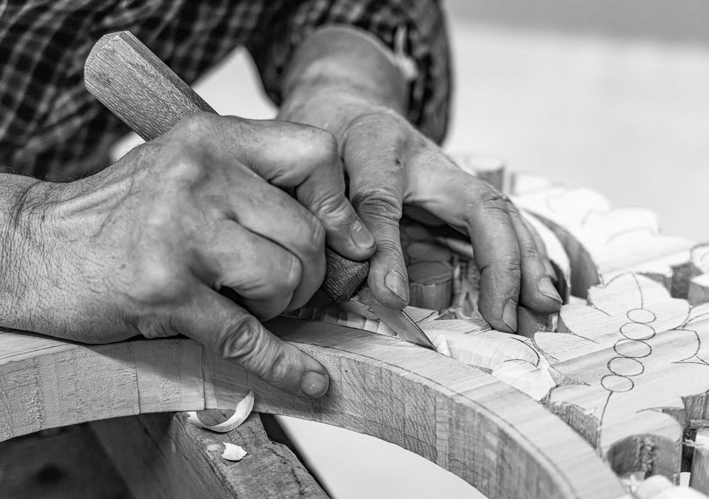 Photograph by Юрий Чернов