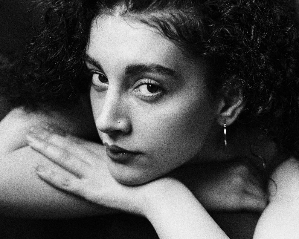 Photograph by Hamidreza Sheikhmorteza