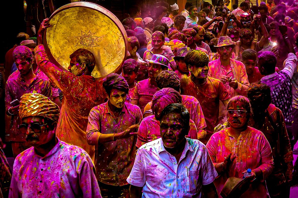 Photograph by NAVIN AGARWAL