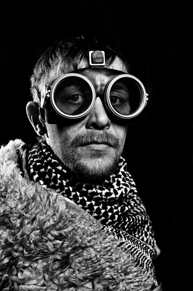 Photograph by Дмитрий Тертышников