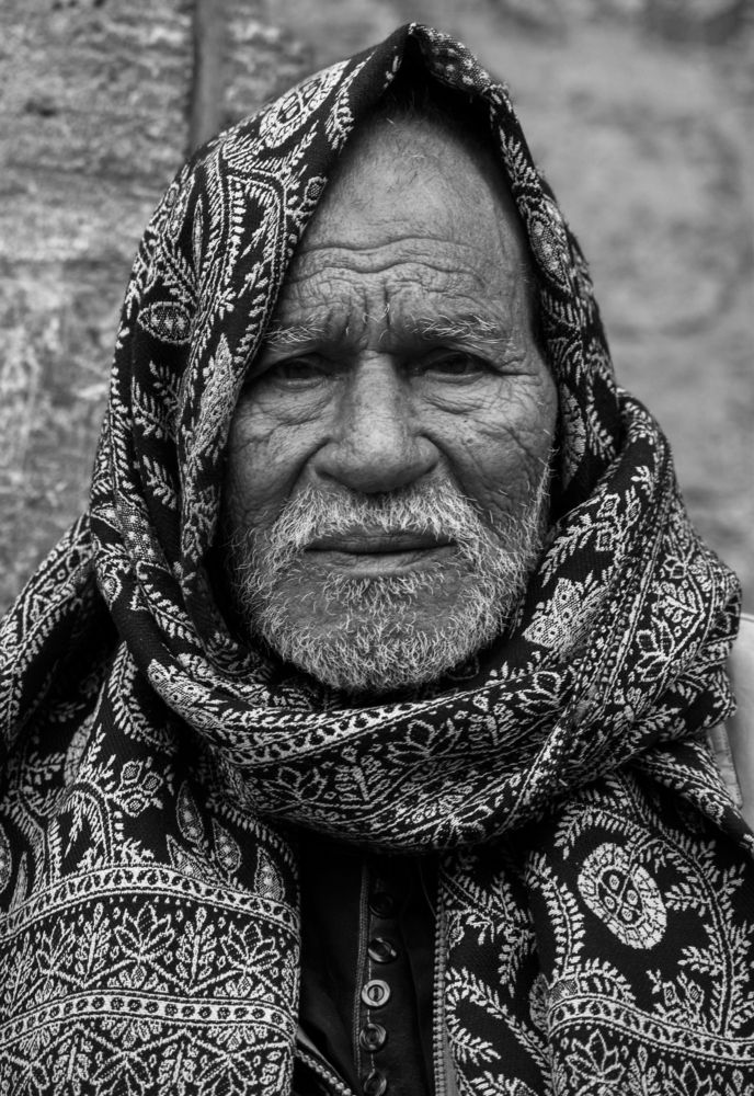 Photograph by AHMED ELSHINAWY