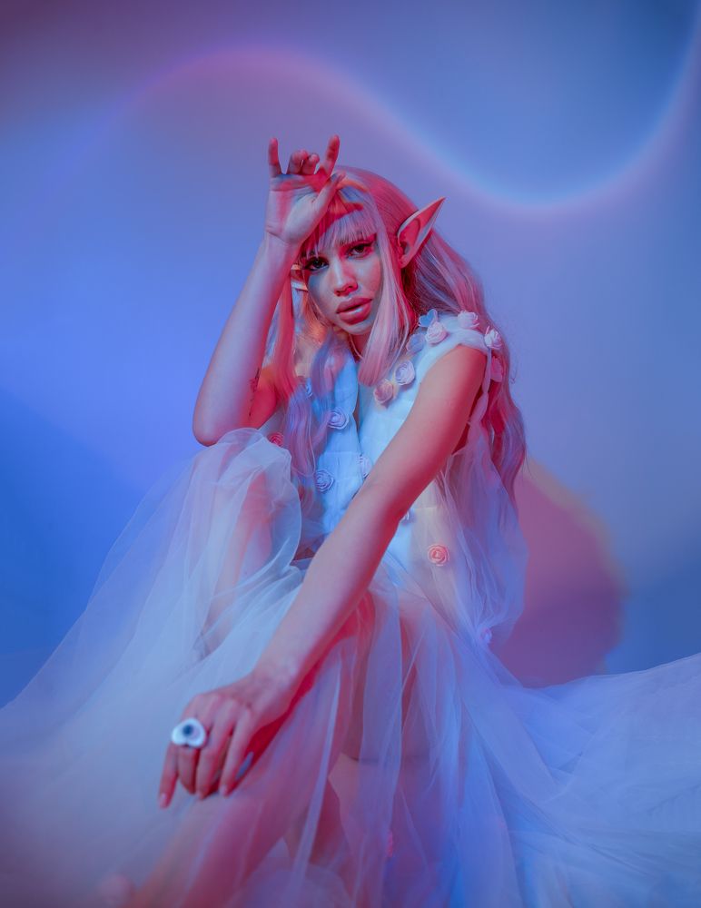 Photograph by Василиса Крюковских