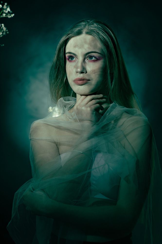 Photograph by Bilyana Petrova