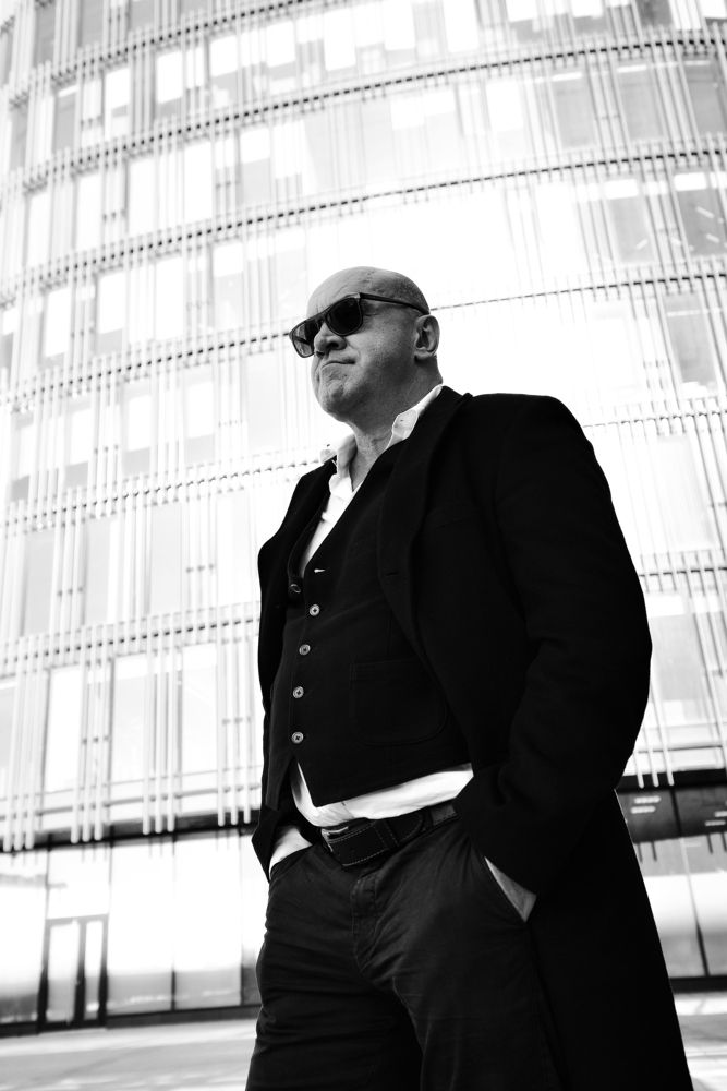 Photograph by Вячеслав Ивахненко