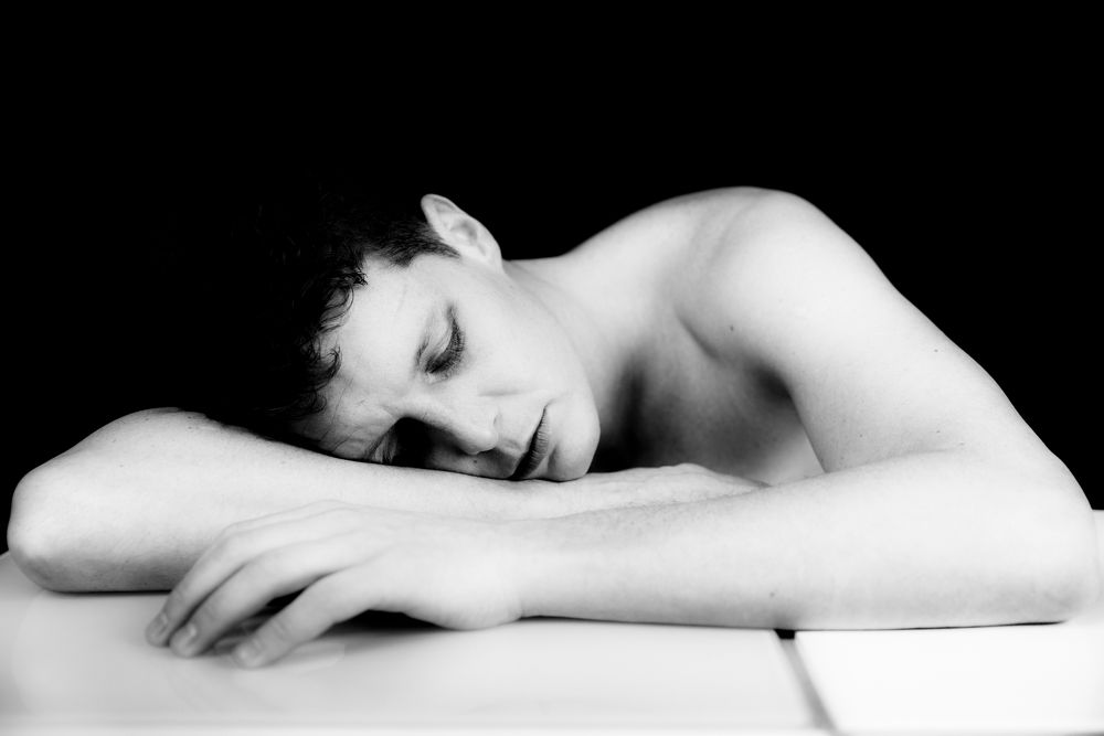 Photograph by Yves Grillon