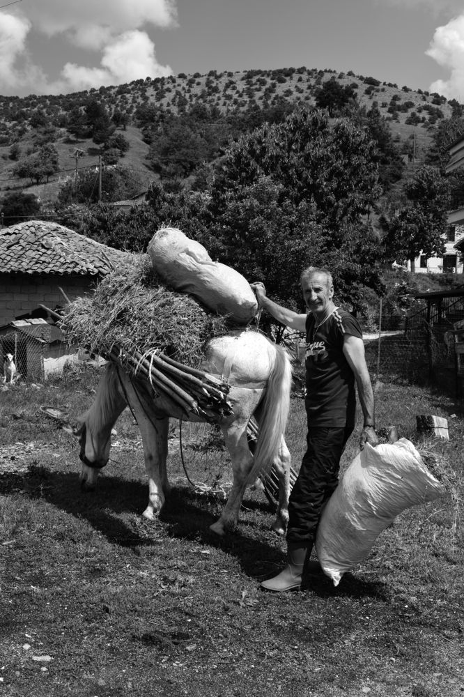 Photograph by ILIAS DIMITRIOU