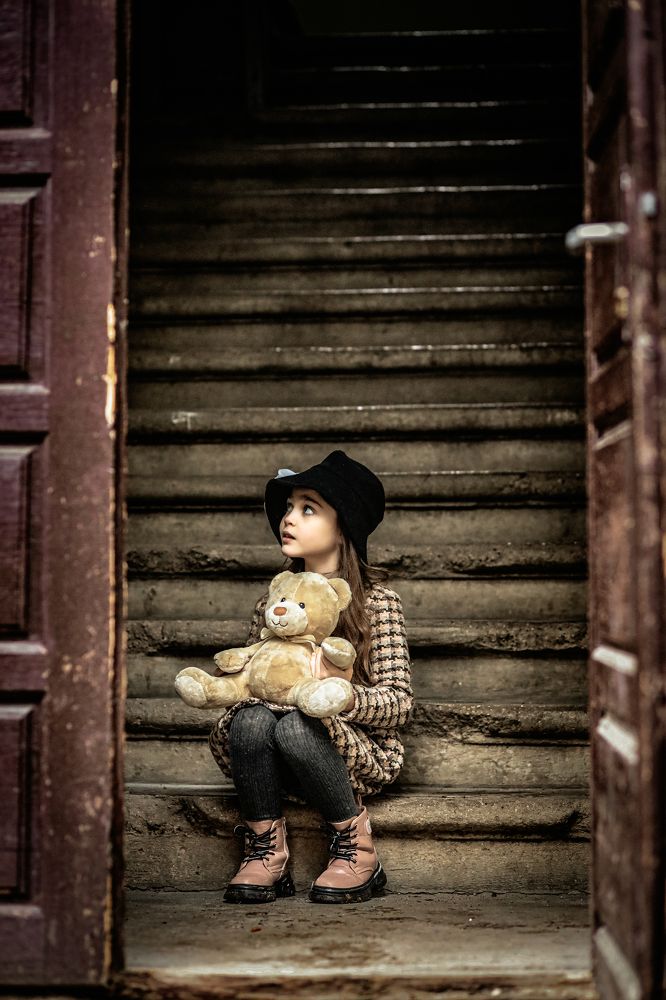 Photograph by Ingrida Bik