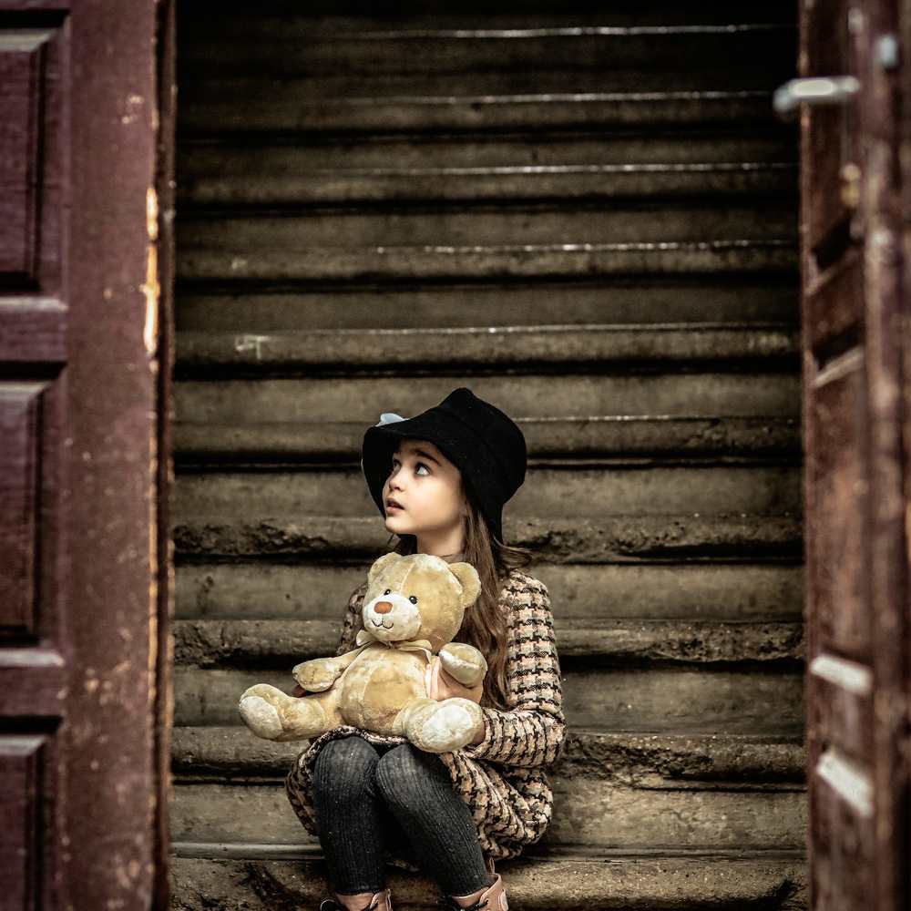 Photograph by Ingrida Bik