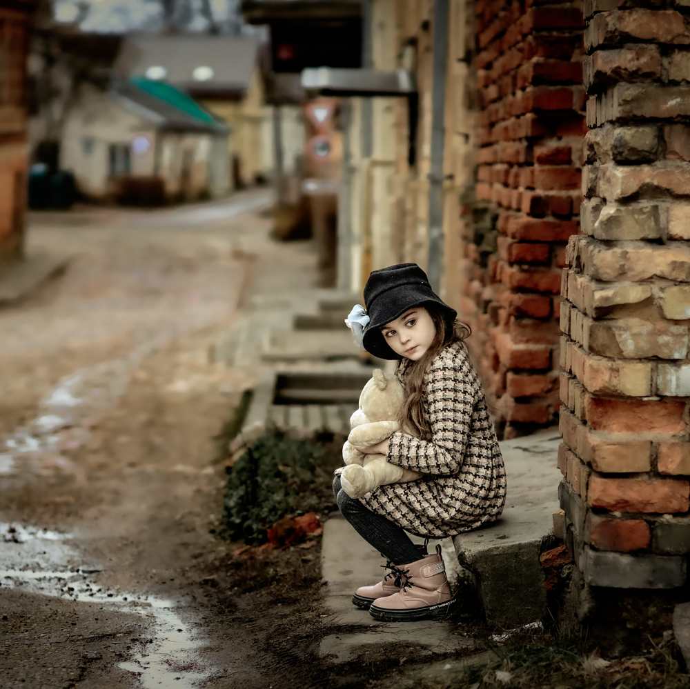 Photograph by Ingrida Bik