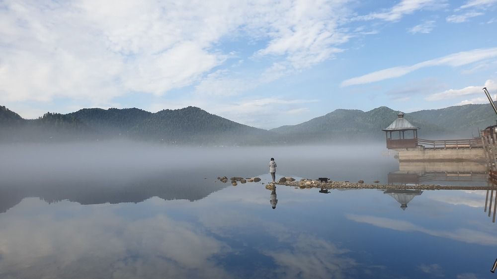 Photograph by Хлебова Елена