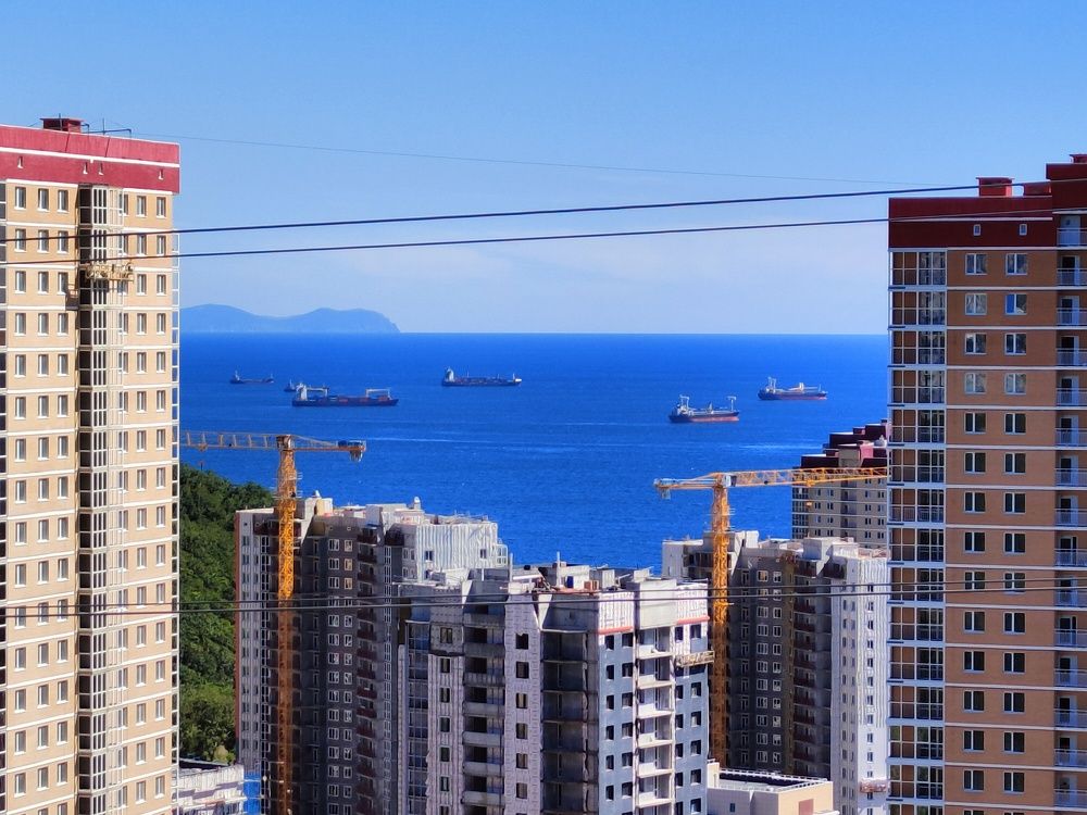 Photograph by Дмитрий Гончаров