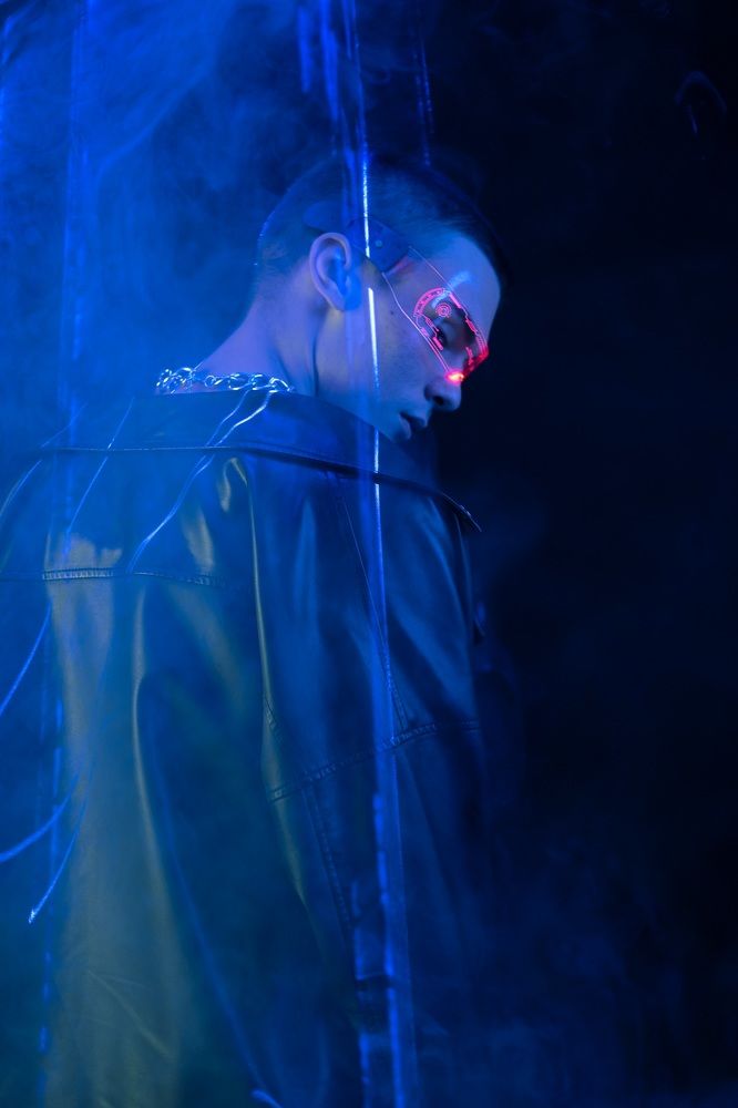 Photograph by Василиса Крюковских