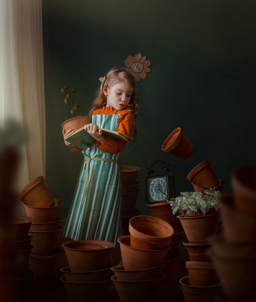 Photograph by Юлия Корепанова