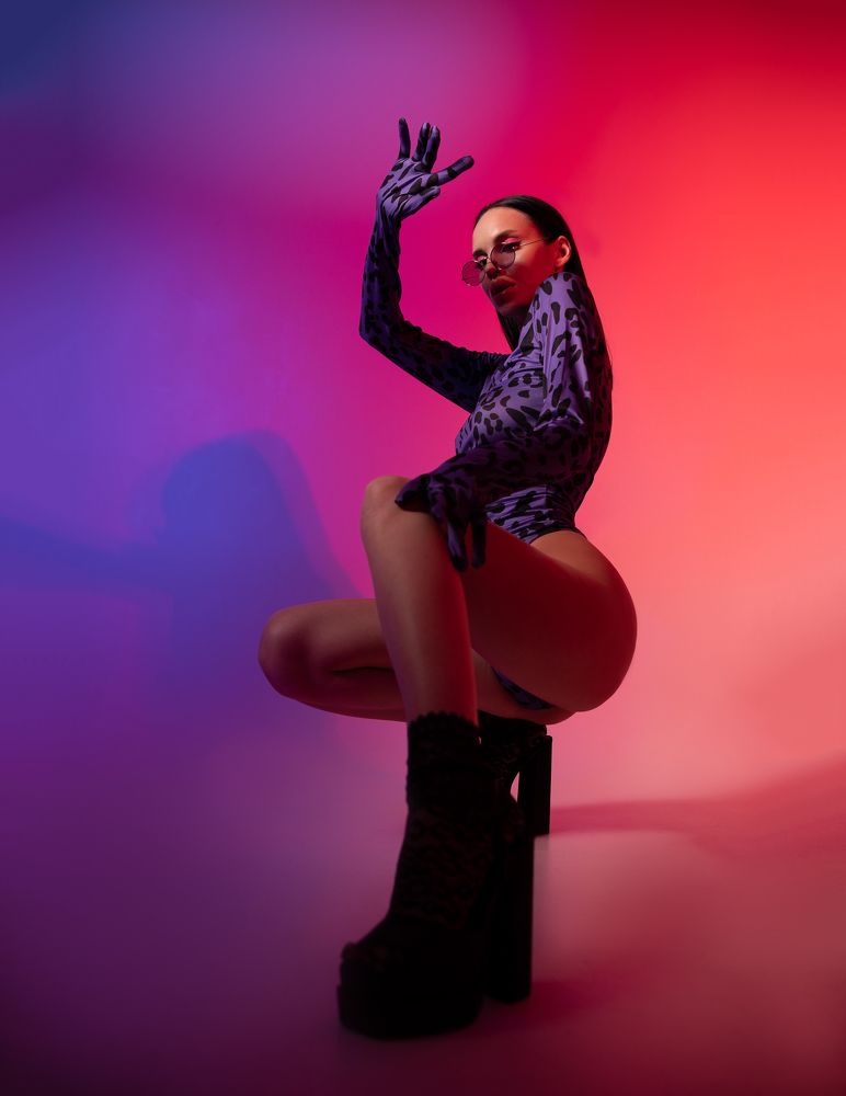 Photograph by Василиса Крюковских