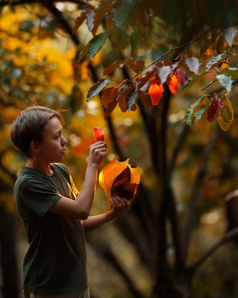 Photograph by Анна Борисова