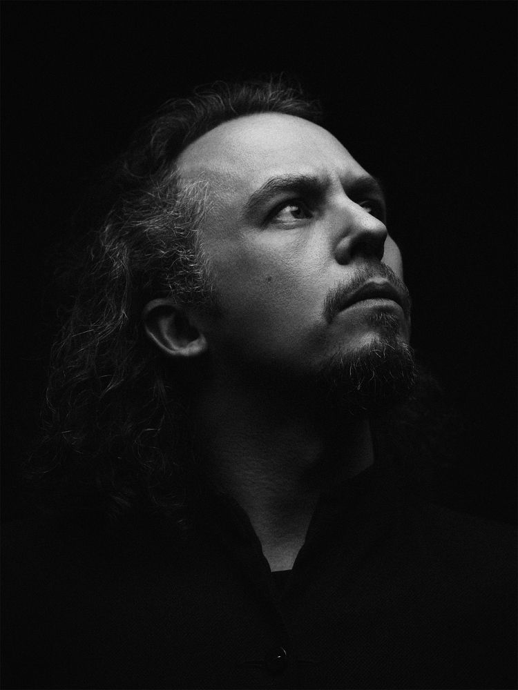 Photograph by Дмитрий Шад