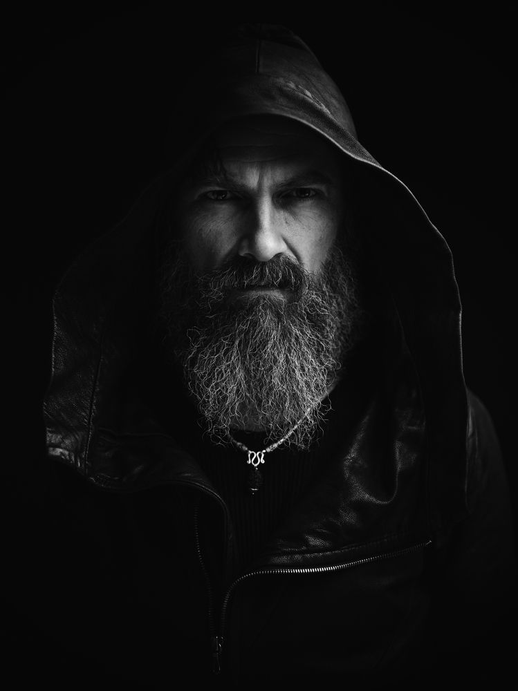 Photograph by Дмитрий Шад