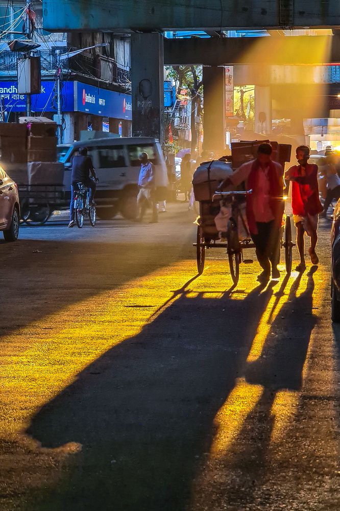 Photograph by NAVIN AGARWAL