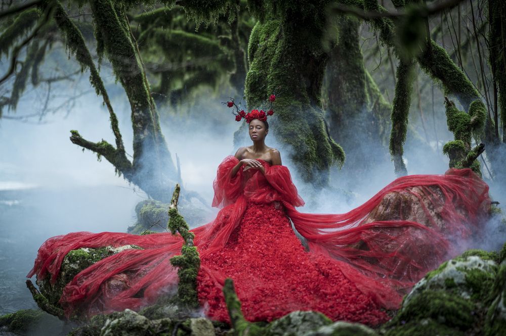 Photograph by Сергей Танков