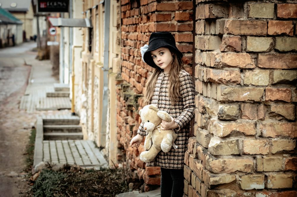 Photograph by Ingrida Bik