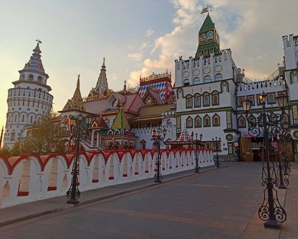 Photograph by Мария Тюленева