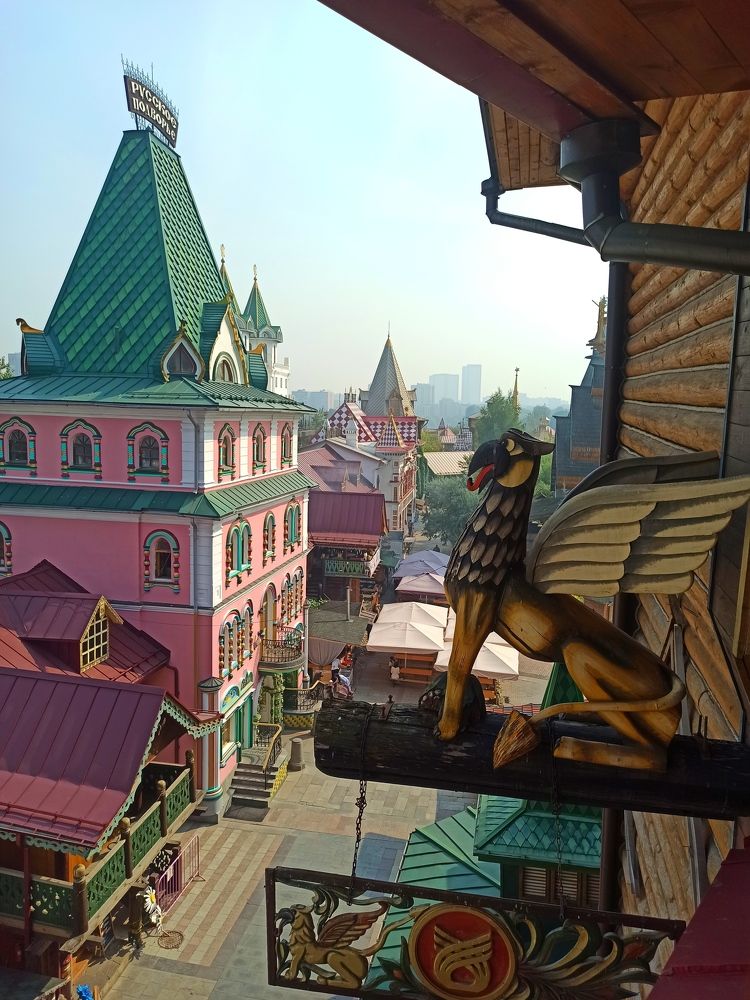 Photograph by Мария Тюленева