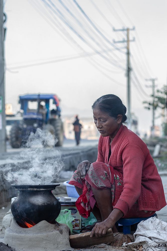 Photograph by prasanna bajracharya