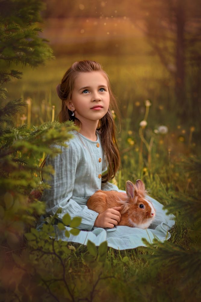 Photograph by Шулина Ольга