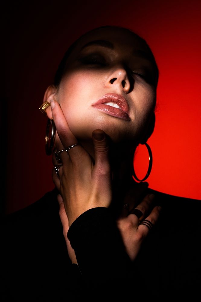 Photograph by Sergey Kznsky